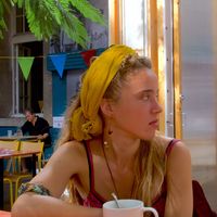 Kathrin  Schweizer's Photo