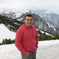 Abed  Shareef的照片