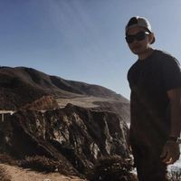 Eric Azharie的照片