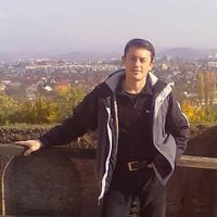 Andrey Lukyanchenko's Photo