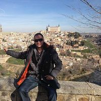 Zoltan Botos's Photo