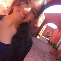 Mónica Bendezú Baldeón的照片