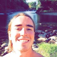 Romain Louatron's Photo