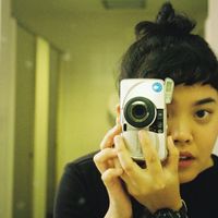 Paphawee Prangpratanpon的照片