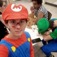 Fotos von Mischa Rothlisberger