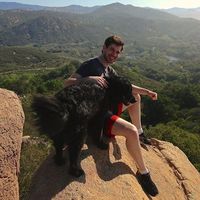 Anthony Rosefeld的照片