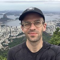 Marko Sustarsic的照片