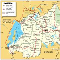 Jean Pierre Niyonkuru's Photo