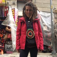 Meltem  Bugazzi's Photo