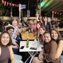 Exchange language and meet people around the world的照片