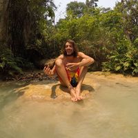 Fotos de Mattia Fiorani