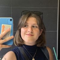 Eva Artemis Müller's Photo