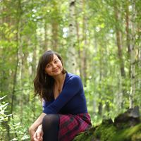 Kristina Akisheva的照片