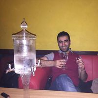 Anas Albassit's Photo