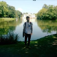 Nathan Ritchie's Photo