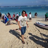 Jonathan Pratama's Photo