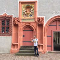 Zeeshan Arshad的照片