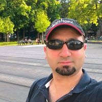 Ahmad Hassako的照片