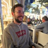 Kacper Wolkowski's Photo
