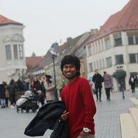 abhilash Uppula's Photo