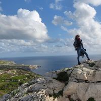 Jennyfer Andrea的照片