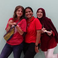 Okta Ulpani的照片