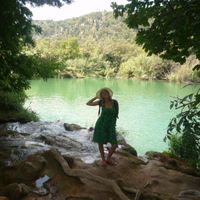 Fotos de Pauline Granier