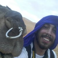 Sergio López的照片