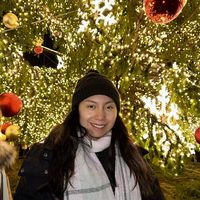 Lucero Rojas's Photo