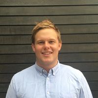 Hunter Prescott's Photo