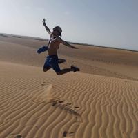 Diego Moreno的照片