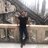 Selu Villarreal's Photo