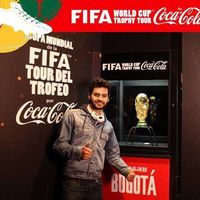 Juancho González Osorio's Photo