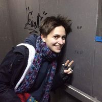 Ree Godlevska的照片