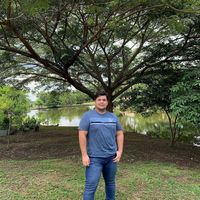 Leonardo Andrey Aacosta Roenes's Photo