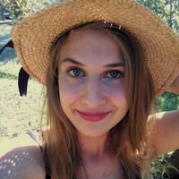 Katarzyna Katarzyna Kołat's Photo