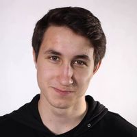 Mikołaj Maciejski's Photo