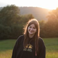 Joanna Bronka's Photo