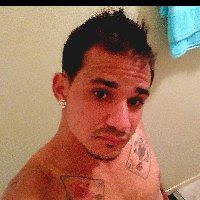 Emanuel A. Garcia Rivera's Photo