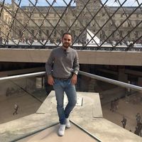 Matheus Pescini's Photo