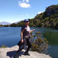 Maria Sanchez's Photo