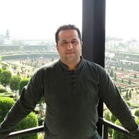 Majid Sarpoosh's Photo