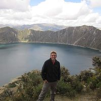 Uriel Atzmon's Photo