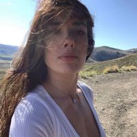 Desirée Rolim's Photo