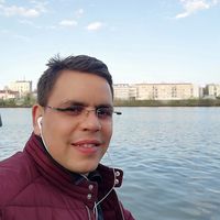 Lahcen Zennou的照片