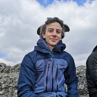 Photos de Gioele Mol