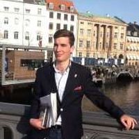 Takacs Daniel's Photo