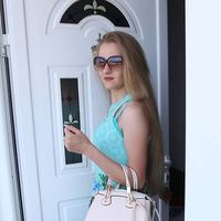 Ilona Yanishevska's Photo