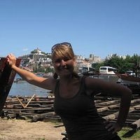 Michaela Splitter的照片