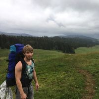 Hidde Demmenie's Photo